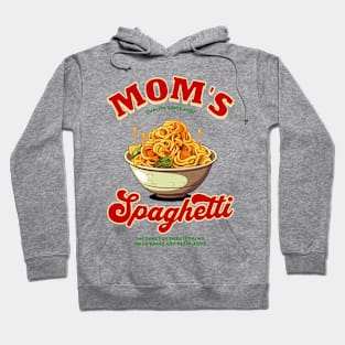 Mom's Spaghetti Hoodie